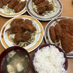 本田串かつ店 - 