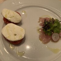 エリオ・ロカンダ・イタリアーナ - 