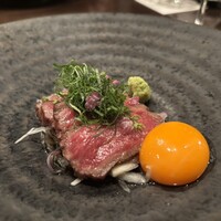 西麻布 肉粋やまもと - 