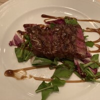 エリオ・ロカンダ・イタリアーナ - 