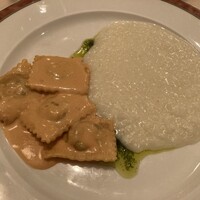 エリオ・ロカンダ・イタリアーナ - 