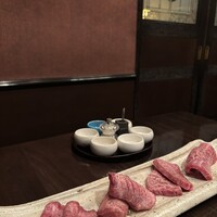 西麻布 肉粋やまもと - 