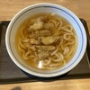 うどんウエスト 吉塚店
