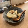 京出汁おでんと旬菜天ぷら 鳥居くぐり 横浜店