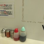 俺の生きる道 - 卓上(2025.6.5)