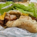 ラッキーピエロ - 