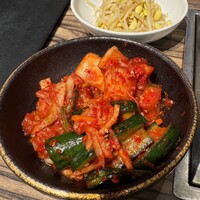 焼肉 ジャンボ はなれ - 