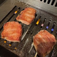 焼肉 ジャンボ はなれ - 