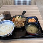 吉野家 - 料理写真: