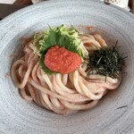 つるとんたん UDON NOODLE Brasserie - 