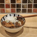 炉端ともつ煮 炎 - 