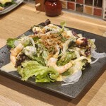 炉端ともつ煮 炎 - 