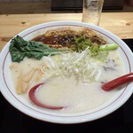 Noodle&Kitchen わ～るど - 