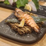 炉端ともつ煮 炎 - 