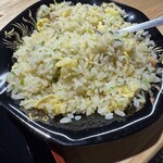 Noodle&Kitchen わ～るど - 