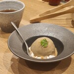 炉端ともつ煮 炎 - 