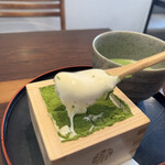 マッチャ ハウス 抹茶館 - 
