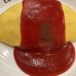 エッグボード - 料理写真: