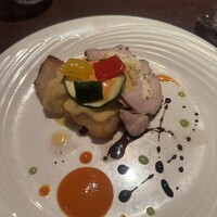 フレンチレストラン ホンダ - 