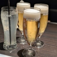 MAIMON GINZA - 