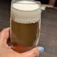 MAIMON GINZA - 