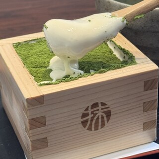 マッチャ ハウス 抹茶館_1