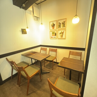 マッチャ ハウス 抹茶館_2