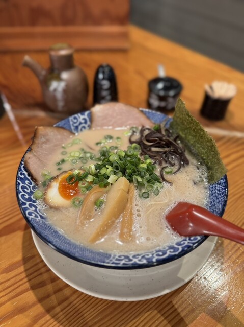 鶴亀堂 日進本店 （つるかめどう） - 日進/ラーメン | 食べログ