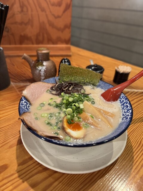 鶴亀堂 日進本店 （つるかめどう） - 日進/ラーメン | 食べログ