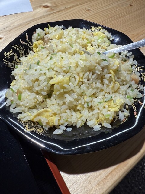 Noodle&Kitchen わ～るど - 帯広（ラーメン）の写真