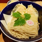 つけそば 神田 勝本 - 