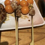 人形町 鳥波多゛ - 