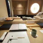 うまい鮨勘 - 