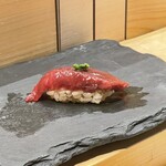 うまい鮨勘 - 