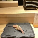 うまい鮨勘 - 