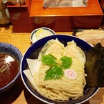 つけそば 神田 勝本 - 