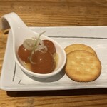 人形町 鳥波多゛ - 