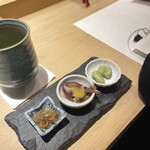 うまい鮨勘 - 