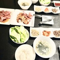 兜 麻布十番 別館 - 