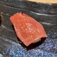 熊本 鮨 銀座ふくじゅ - 