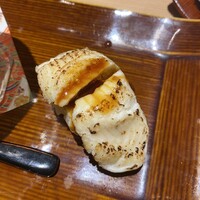 熊本 鮨 銀座ふくじゅ - 