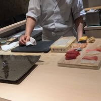 柏 鮨 柏雲 - 