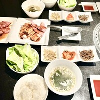 兜 麻布十番 別館 - 