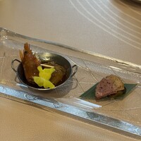 天厨菜館 銀座店 - 