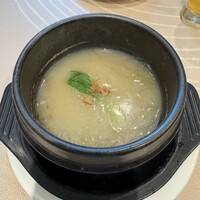 天厨菜館 銀座店 - 