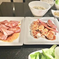 兜 麻布十番 別館 - 