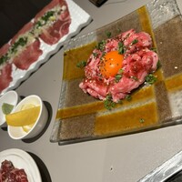 熟成和牛焼肉エイジング・ビーフ 横浜店 - 