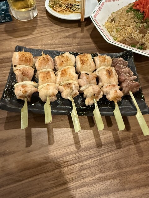 串小町（串焼き・おばんざい 串小町） - 帯広（串焼き）の写真