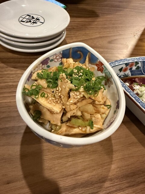 串小町（串焼き・おばんざい 串小町） - 帯広（串焼き）の写真