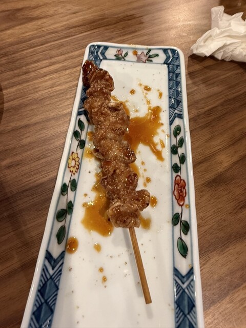 串小町（串焼き・おばんざい 串小町） - 帯広（串焼き）の写真